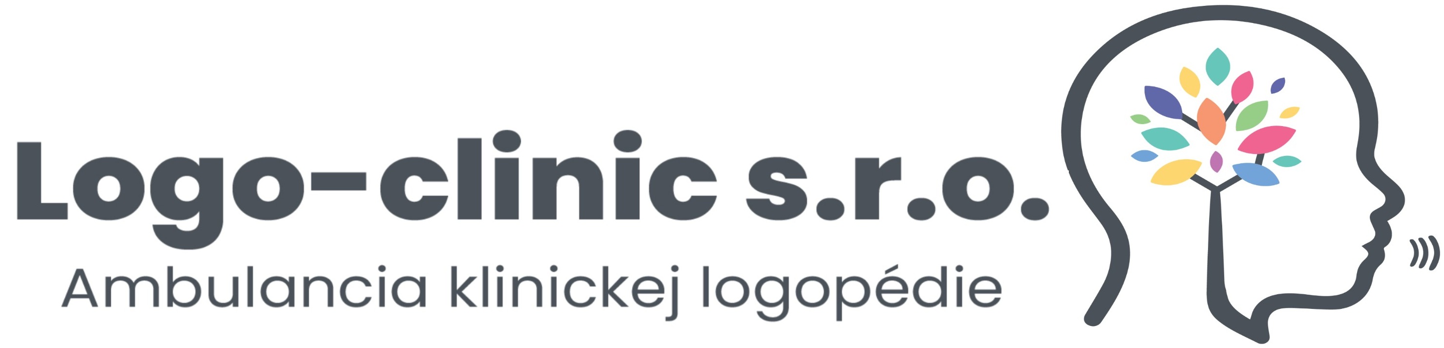 Ordinačné hodiny logo