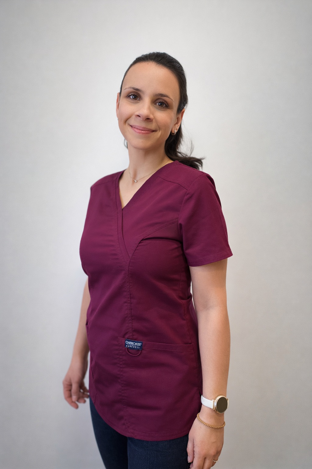 Mgr. Tamara Reisingerová